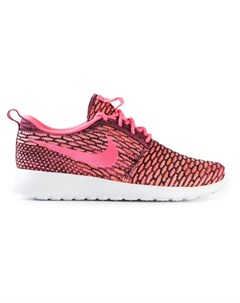 Кроссовки Roshe Run Flyknit Nike