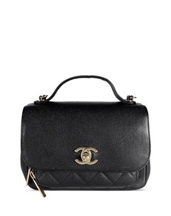 Мини сумка Business Affinity Chanel pre-owned