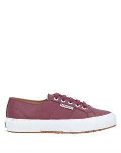 Кеды и кроссовки Superga