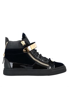 Кеды и кроссовки Giuseppe zanotti