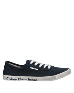 Кеды и кроссовки Calvin klein jeans