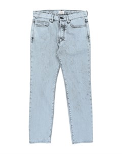 Укороченные джинсы Covert