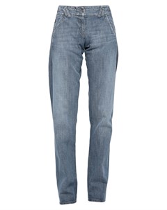 Джинсовые брюки Armani jeans