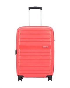 Чемодан сумка на колесиках American tourister