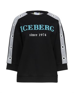 Толстовка Iceberg