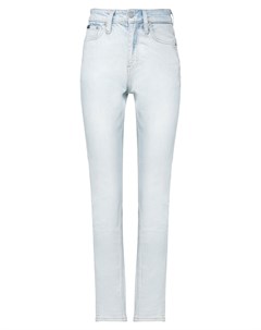 Джинсовые брюки Calvin klein jeans