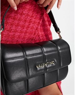 Маленькая черная сумка Imperia Valentino bags