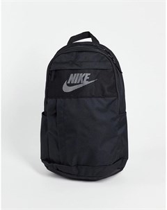 Черный рюкзак Element Nike