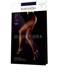 Колготки Microfibra3D Eleganzza
