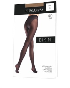 Колготки BK 3011 Eleganzza