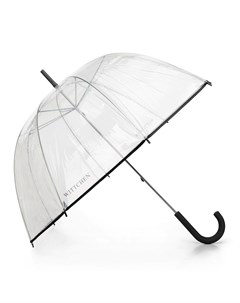 Прозрачный зонт Wittchen
