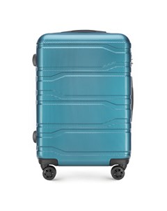 Средний чемодан Wittchen