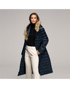 Женское пуховое пальто с капюшоном Wittchen