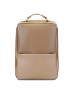 Мужской рюкзак для ноутбука 13 14 с гладким карманом Wittchen