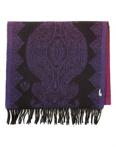 Женский шейный шарф с орнаментом Wittchen