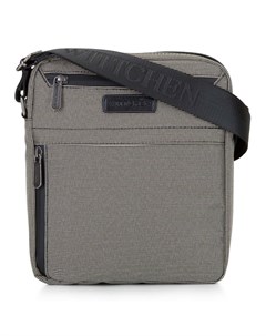 Мужская сумка для планшета 8 с боковым карманом Wittchen
