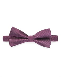 Шелковый галстук бабочка костюмный Wittchen