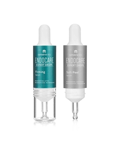 Набор Протокол лифтинга кожи Endocare Expert Drops Firming Protocol Cantabria labs (ранее ifc) (испания)