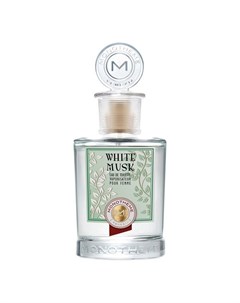 White Musk Pour Femme Monotheme fine fragrances venezia