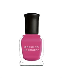 Лак для ногтей Kissin pink Deborah lippmann