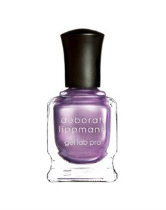 Лак для ногтей Gel Lab Pro Purple Rain Deborah lippmann
