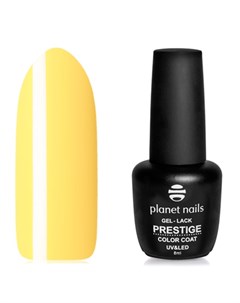 Гель лак Prestige 536 8 мл Planet nails