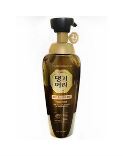 Шампунь для чувствительной кожи головы hair loss care shampoo for sensitive scalp Daeng gi meo ri