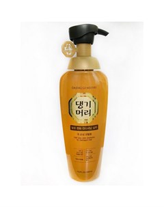 Шампунь против выпадения для повреждённых волос hair loss care shampoo for damaged hair Daeng gi meo ri