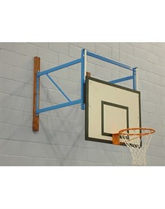 Баскетбольный щит регулируемый по высоте тренировочный 4326 Hercules
