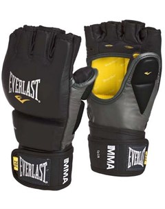 Перчатки тренировочные MMA Grappling 7682 Everlast