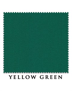 Сукно 70 Rus Pro 198см 60М 00143 Yellow Green Eurosprint