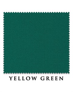 Сукно 920 195см 60М 01681 Yellow Green Iwan simonis