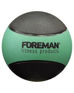 Медбол Medicine Ball 12 кг FM RMB12 Foreman