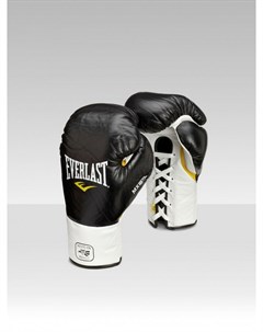 Боксерские перчатки MX Pro Fight черный 8oz 180801 Everlast