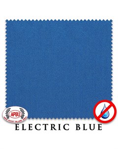 Сукно Strachan SuperPro SpillGuard 198см 06858 Electric Blue Milliken