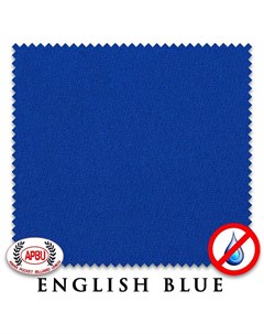 Сукно Strachan SuperPro SpillGuard 198см 06859 English Blue Milliken