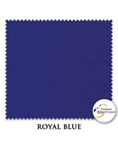 Сукно 70 Super Pro 198см 05273 Royal Blue Eurosprint