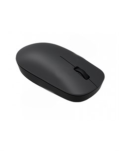 Мышь Mi Wireless Mouse Lite Black Xiaomi