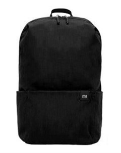 Рюкзак Mi Mini Backpack 10L Black Xiaomi