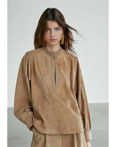 Блуза Massimo dutti