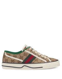 Кеды Tennis 1977 Gucci