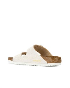 Сандалии Arizona Birko Flor Birkenstock