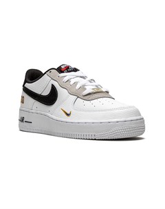 Кроссовки Air Force 1 LV8 1 GS Nike kids