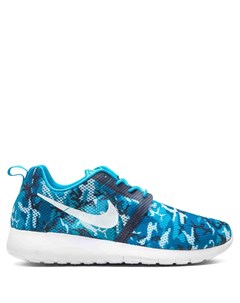 Кроссовки Roshe Runne Flight Weight Nike kids