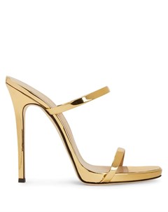 Босоножки Darsey Giuseppe zanotti