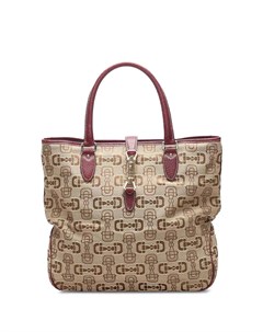 Сумка тоут Guccissima New Jackie Gucci pre-owned