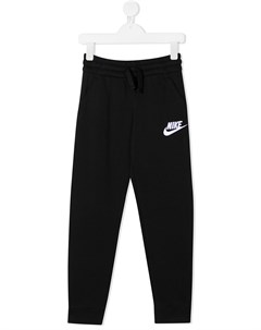 Спортивные брюки с кулиской Nike kids