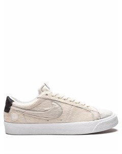 Кроссовки SB Blazer Low из коллаборации с Medicom Toy Nike