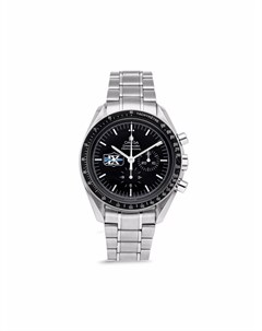 Наручные часы Speedmaster Professional Moonwatch Missions Gemini pre owned 42 мм Omega