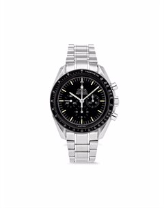 Наручные часы Speedmaster Moonwatch pre owned 42 мм Omega